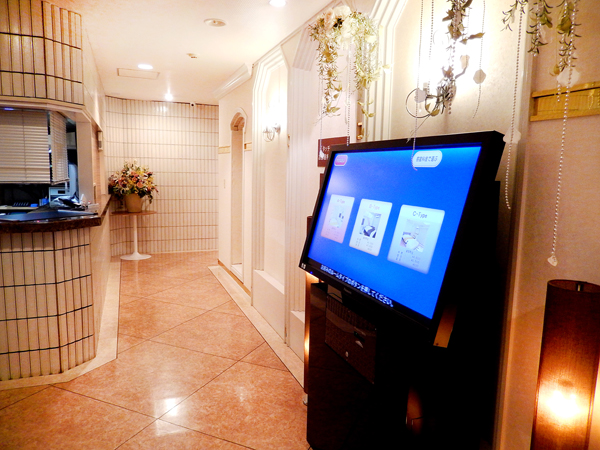 六町の目のTHE HOTELON2