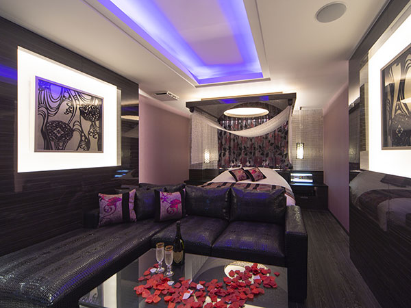 HOTEL LULL KOMOREBI1